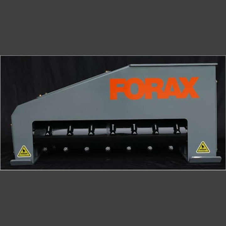 Forax Equipment XD42 Extreme Duty Mini Excavator Mulcher