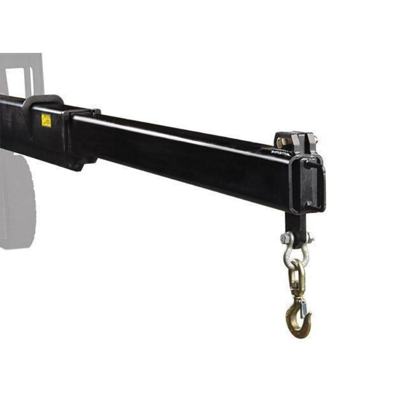 Star Industries Fork Mounted Jib Boom