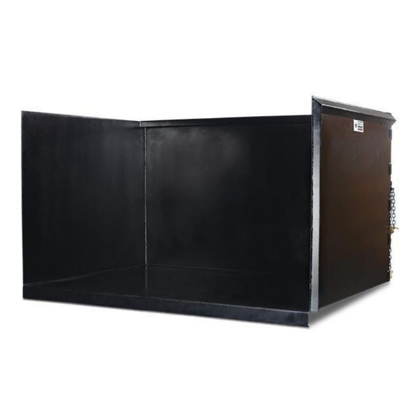 Star Industries Heavy Duty Trash Hopper for Telehandlers