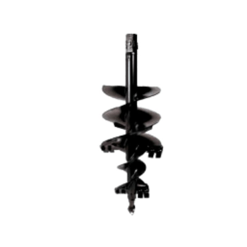 Lowe Manufacturing TSQ tree and shrub auger bit with the narrow bottom flighting