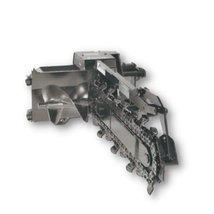 Lowe Manufacturing XR-25 Skid Steer Trencher
