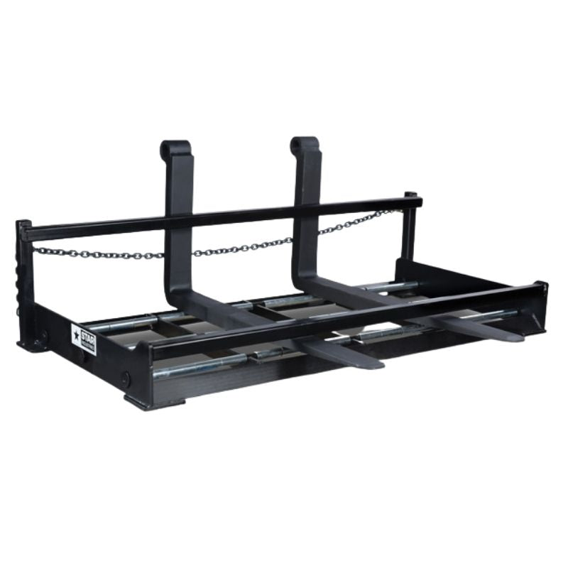 Star Industries Fork Racks