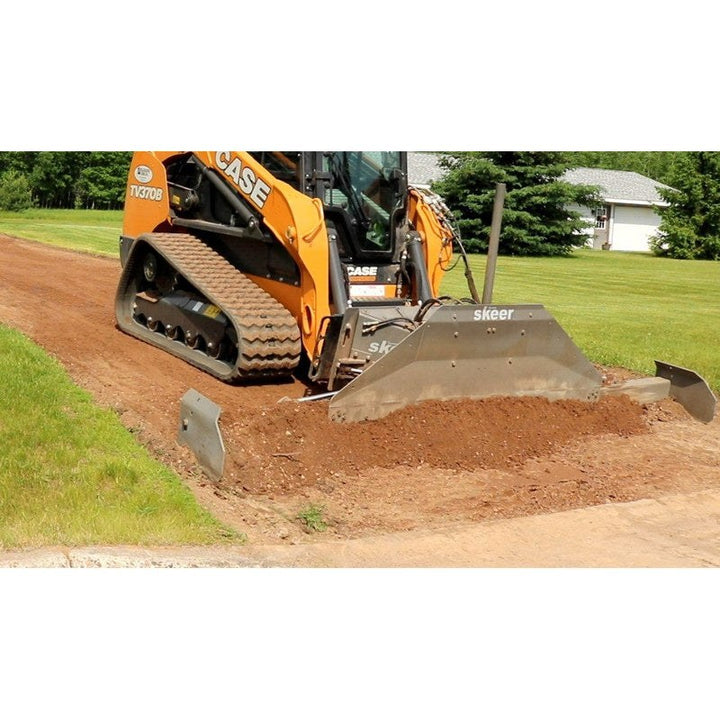 Skeer Side Plate Kit for PRO and ProPlus Grading Blades
