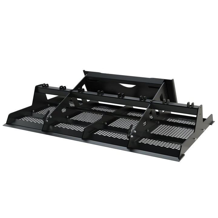 Top Dog Attachments Skid Steer Land Plane