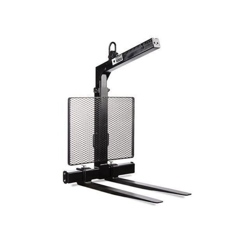 Crane Attachments