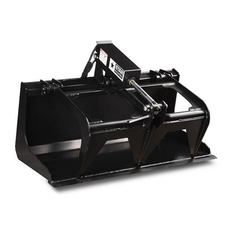 Mini Skid Steer Attachments