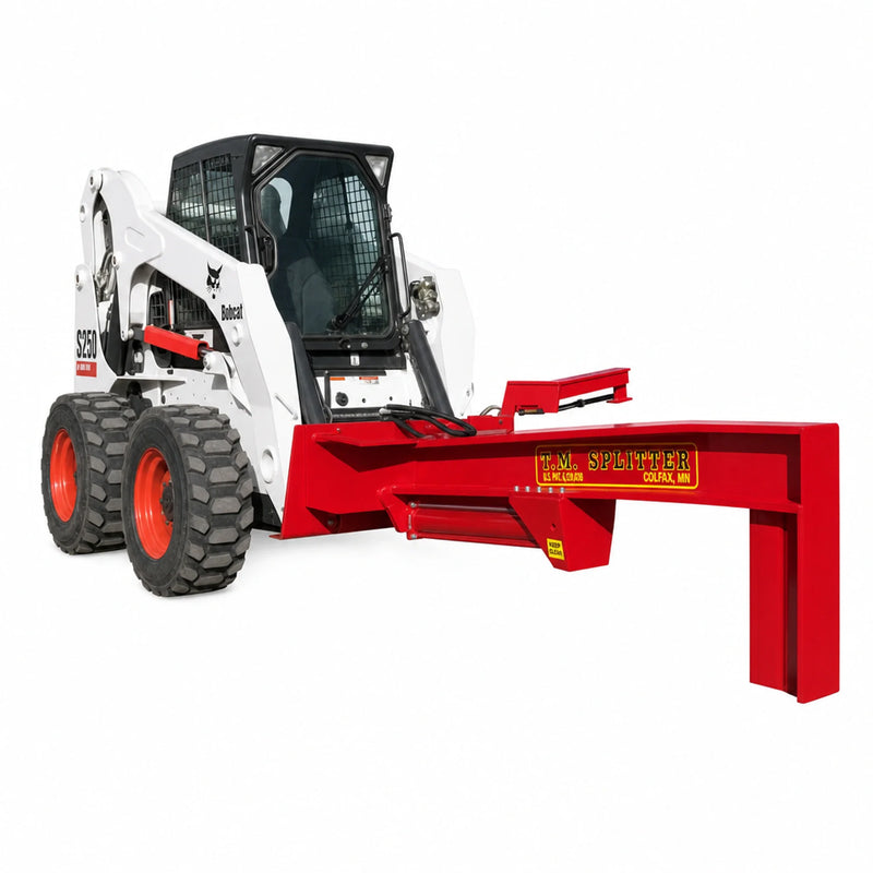 Skid Steer Attachments