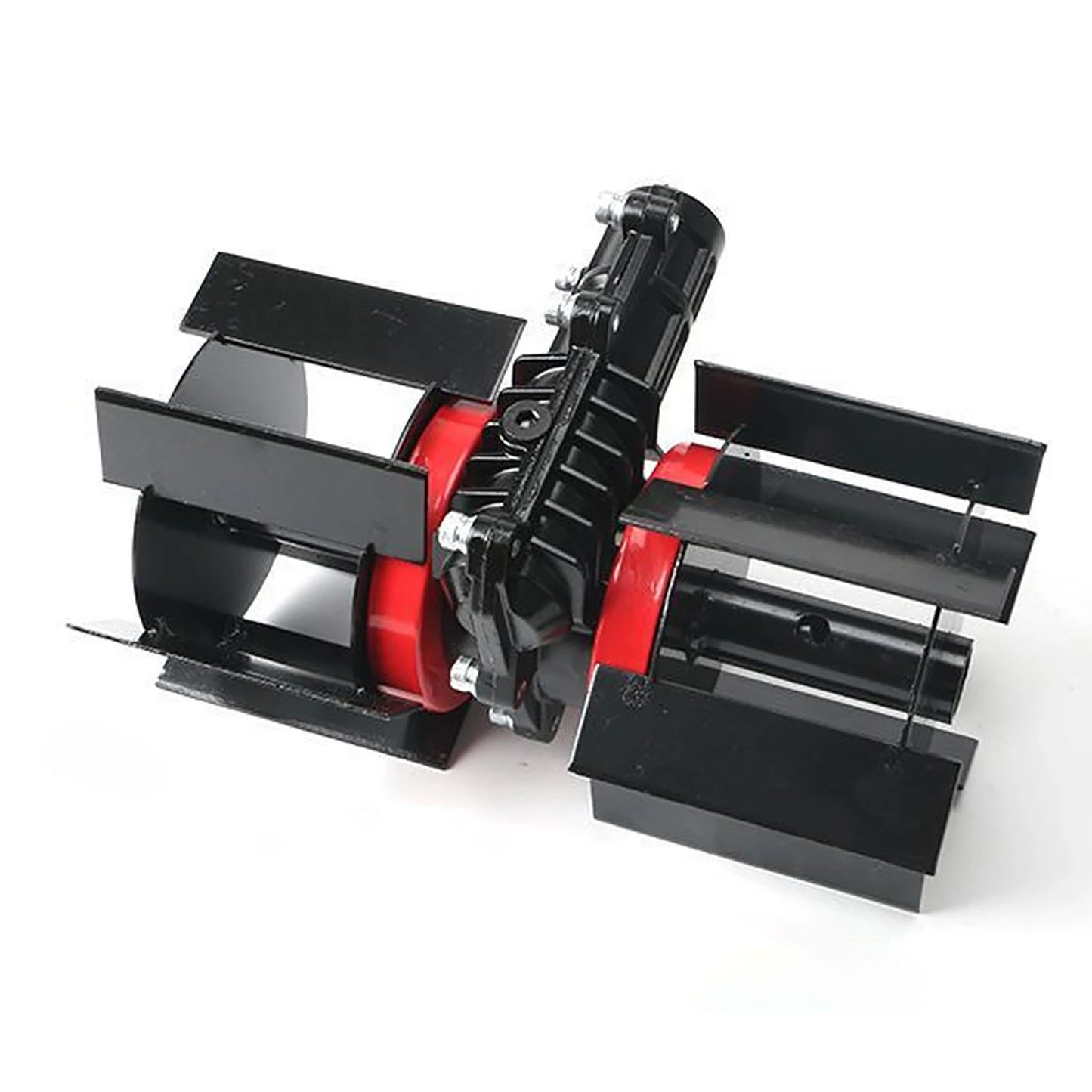 230/250/260mm Multifunctional Lawn Mower Accessories High Efficiency Grass Trimmer Blades Wheel for Gardening and Farming
