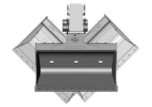 Amulet T3 Hydraulic Tilt Bucket