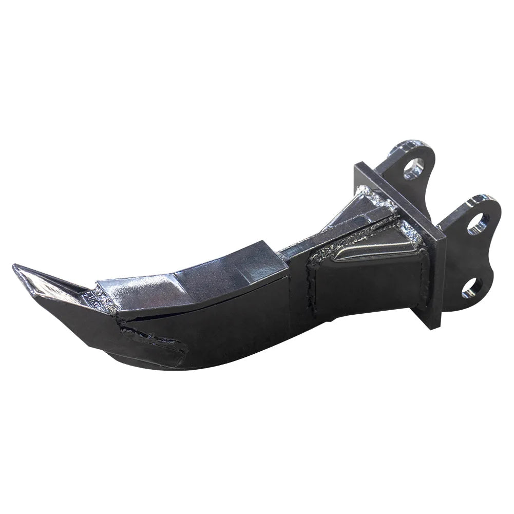 Mini Excavator Attachments Kit Hydraulic Rock Breaker Log Grab Ripper Auger Small Digger Replacement Accessories For Farm Constr