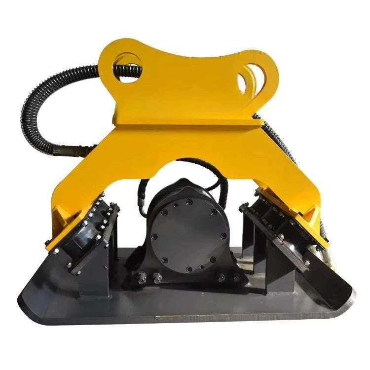 Wholesale New RIBETTER Mini Construction Machinery Attachments Excavator Compactor Vibration Plate Motor Pump Engine Farm