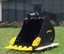 Amulet 18-Inch General-Purpose Excavator Bucket