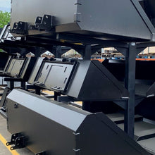 Star Industries Bucket Racks