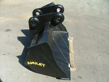 Amulet 18-Inch General-Purpose Excavator Bucket