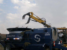 Amulet HoeMate 4/5-Tine Excavator Rake