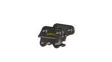 Amulet Mini-Hitch Pin-Puller Coupler