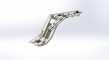 Amulet B.R.U.T. NT Nitro Excavator Thumb