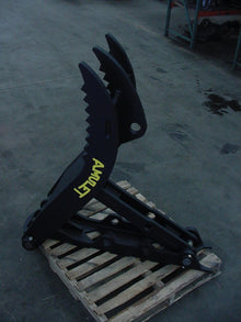 Amulet B.R.U.T. NT Nitro Excavator Thumb