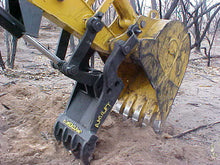 Amulet PowerClamp Progressive-Linkage Hydraulic Thumb