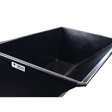 Star Industries Skid Steer Trash and Loose Material Hopper