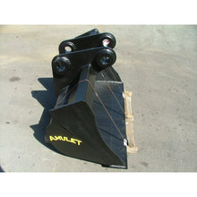 Amulet 12-Inch General-Purpose Excavator Bucket — product view 2