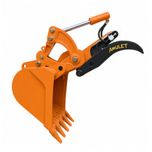 Amulet B.R.U.T. CT Upgradable Excavator Thumb