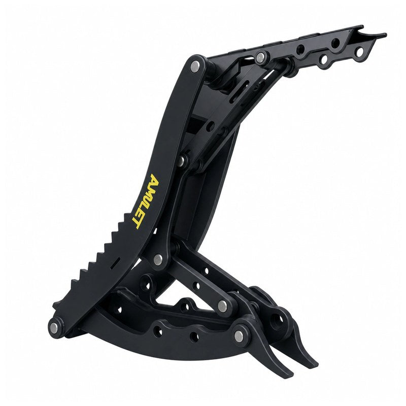 Amulet B.R.U.T. NT Nitro rigid excavator thumb