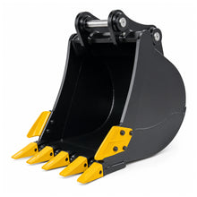 Amulet 18-Inch General-Purpose Excavator Bucket