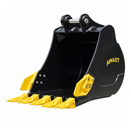 Amulet 24-Inch General-Purpose Excavator Bucket