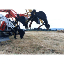 Amulet PowerBrute Hydraulic Thumb for Couplers — product view 3