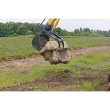 Amulet PowerBrute Hydraulic Thumb for Couplers — product view 4