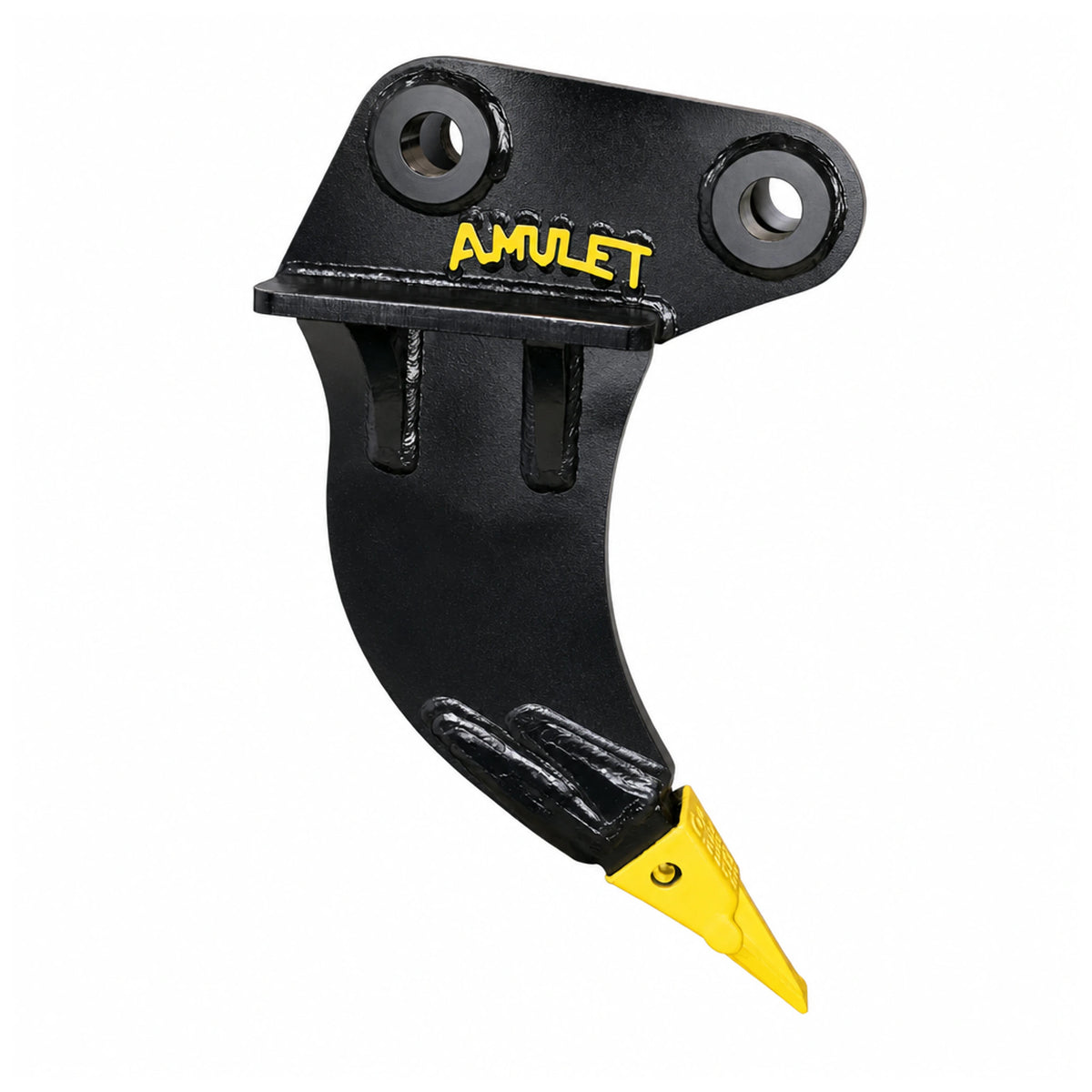 Amulet Single-Point Excavator Ripper