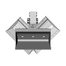 Amulet T2 High-Capacity Hydraulic Tilt Bucket — product view 2