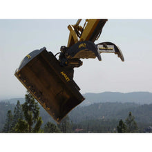 Amulet T2 Hydraulic Tilt Bucket