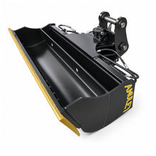 Amulet T3 Hydraulic Tilt Bucket