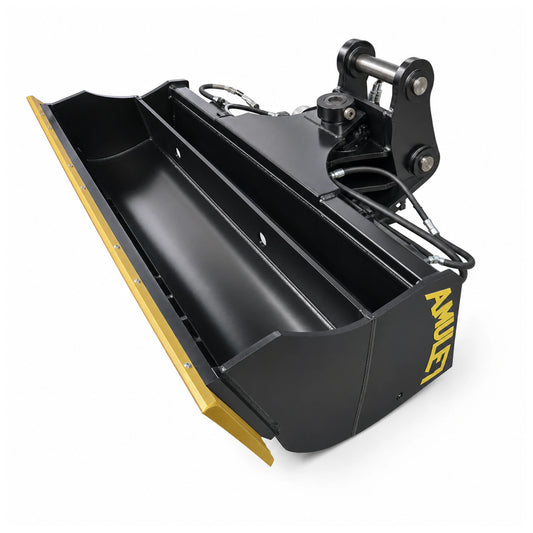Amulet T3 Hydraulic Tilt Bucket