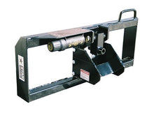Star Industries Auger Kit Complete Assembly for Mini Skid Steers