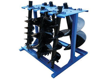 Star Industries Auger Racks