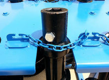 Star Industries Auger Racks