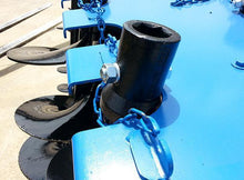 Star Industries Auger Racks