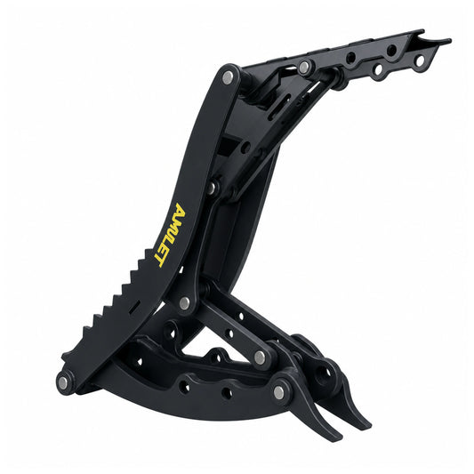 Amulet B.R.U.T. NT Nitro Excavator Thumb
