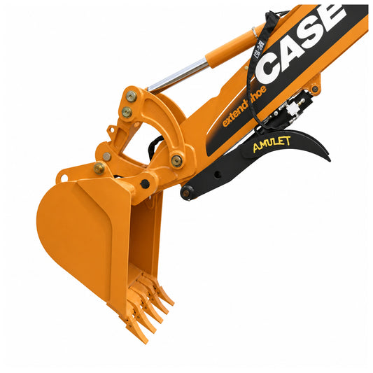 Amulet B.R.U.T. ST01-1 Rigid Excavator Thumb