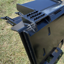 Star Industries Slab Eater Demolition Bucket