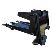 Star Industries Slab Eater Demolition Bucket