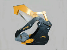 Amulet 24-Inch General-Purpose Excavator Bucket