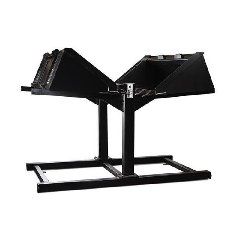 Star Industries Bucket Racks