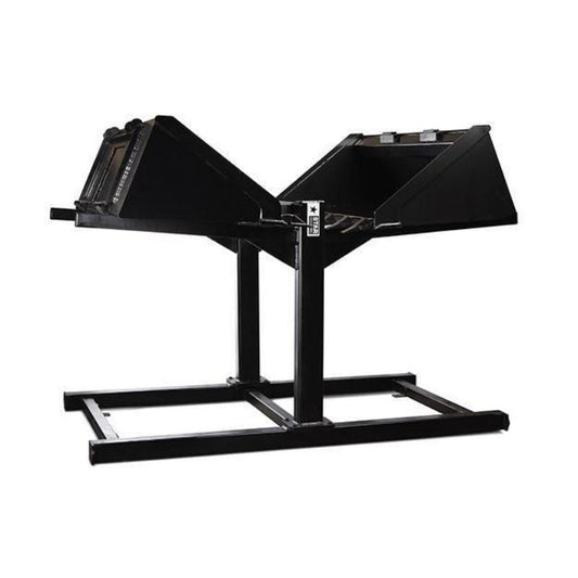Star Industries Bucket Racks