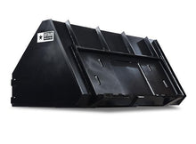 Star Industries Concrete Placement Bucket