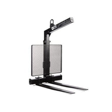 Star Industries Crane Forks