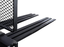 Star Industries Crane Forks